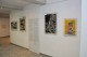 Contemporary japanese woodcuts | MOKiS, Myslenice | exhibition opening (photos Szymon Bronkowski)