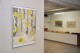 Contemporary japanese woodcuts | MOKiS, Myslenice | exhibition opening (photos Szymon Bronkowski)