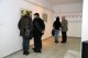 Contemporary japanese woodcuts | MOKiS, Myslenice | exhibition opening (photos Szymon Bronkowski)