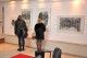 Contemporary japanese woodcuts | MOKiS, Myslenice | exhibition opening (photos Szymon Bronkowski)