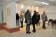 Contemporary japanese woodcuts | MOKiS, Myslenice | exhibition opening (photos Szymon Bronkowski)