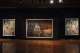 Linie życia. Mersad Berber i Toshihiro Hamano | MGS, Częstochowa | exhibition opening, photos Leszek Pilichowski