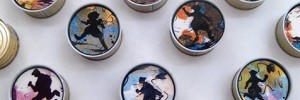 Take part in - 14th EUROPEAN BIENNIAL COMPETITION FOR GRAPHIC ART