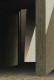 Ewa Zawadzka | Z cyklu Czarne pejzaże XXIII | mixed media, 62 × 92 cm, 1993