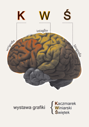 KWŚ - Kaczmarek, Winiarski, Świętek