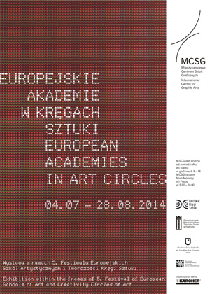 European Academies in Art Circles