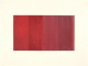 P. Srinivasan | India | Vertical lines P.2. | etching | 18 × 30 cm | 1989