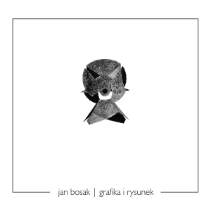 Jan bosak | print and drawing