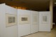 Lesław Miśkiewicz | faces of geometry | exhibition opening in Oko dla Sztuki Gallery