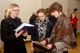 Michalina Wawrzyczek-Klasik | Between | opening 04/03/2015 at 18:00 | MCSG, Eksperyment Gallery