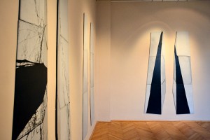 Opening of the exhibition Between | Michalina Wawrzyczek Klasik