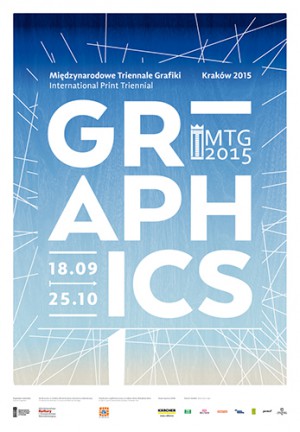 [MTG 2015] Main Exhibition of the MTG – Kraków 2015