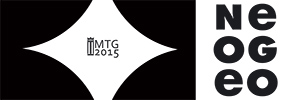 NEOGEO – new medium, new form | Exhibition within Accompanying Programme of the MTG - Kraków 2015