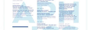 Brand of Radio Krakow Award for Triennial Krakow