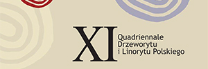 XI Quadriennial of Polish Woodcut and Linocut | Olsztyn 2015