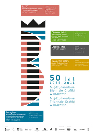 Jubileusz 50-lecia MBG/MTG - wernisaże