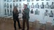 Opening ceremony of exhibition "Non omnis moriar"