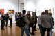 The opening of 6th exhibition of SMTG Member's prints