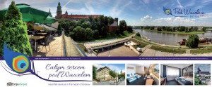 Pod Wawelem Hotel is the official Partner Hotel for MTG 2018