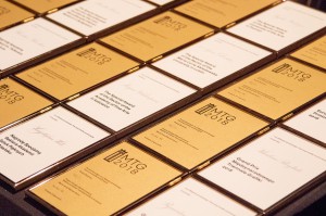 Laureates of the International Print Triennial 2018 Kraków